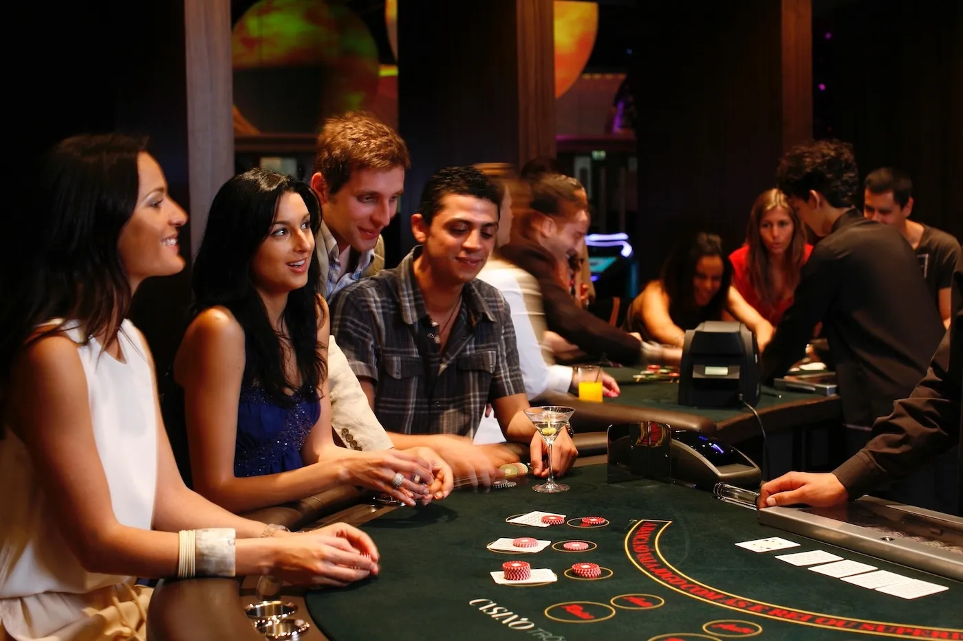 5 Brilliant Ways To Teach Your Audience About casino FairSpin