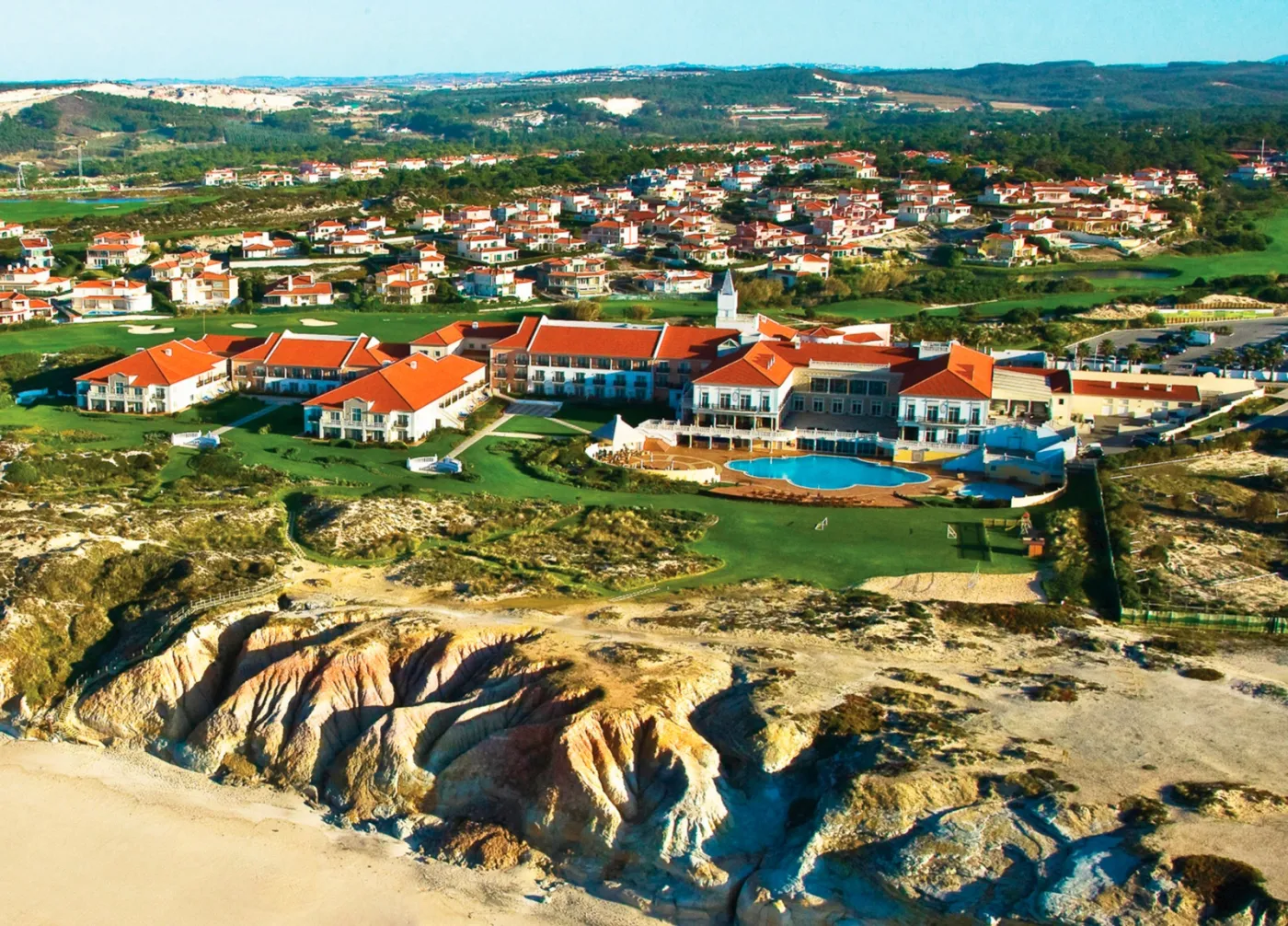 Resort Praia D'El Rey