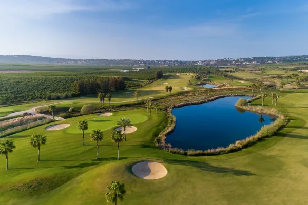 Amendoeira Golf Resort